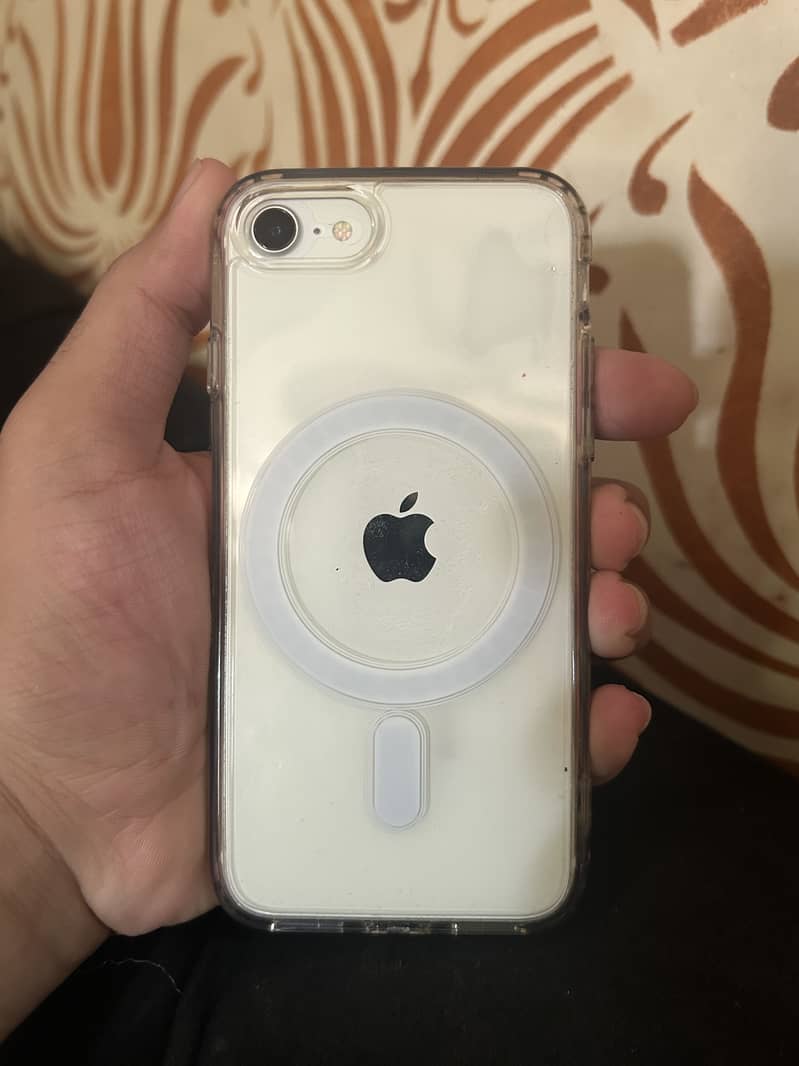 Apple iPhone SE 2