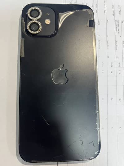 Apple iPhone 12 factory unlock