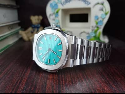 Pateck Phillip Premium Watch