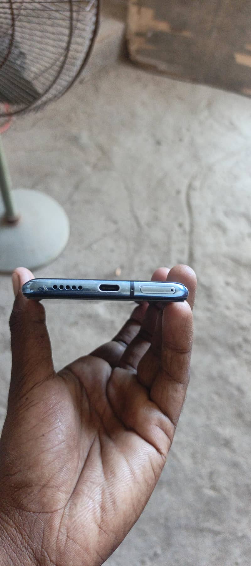 One Plus 7T 1