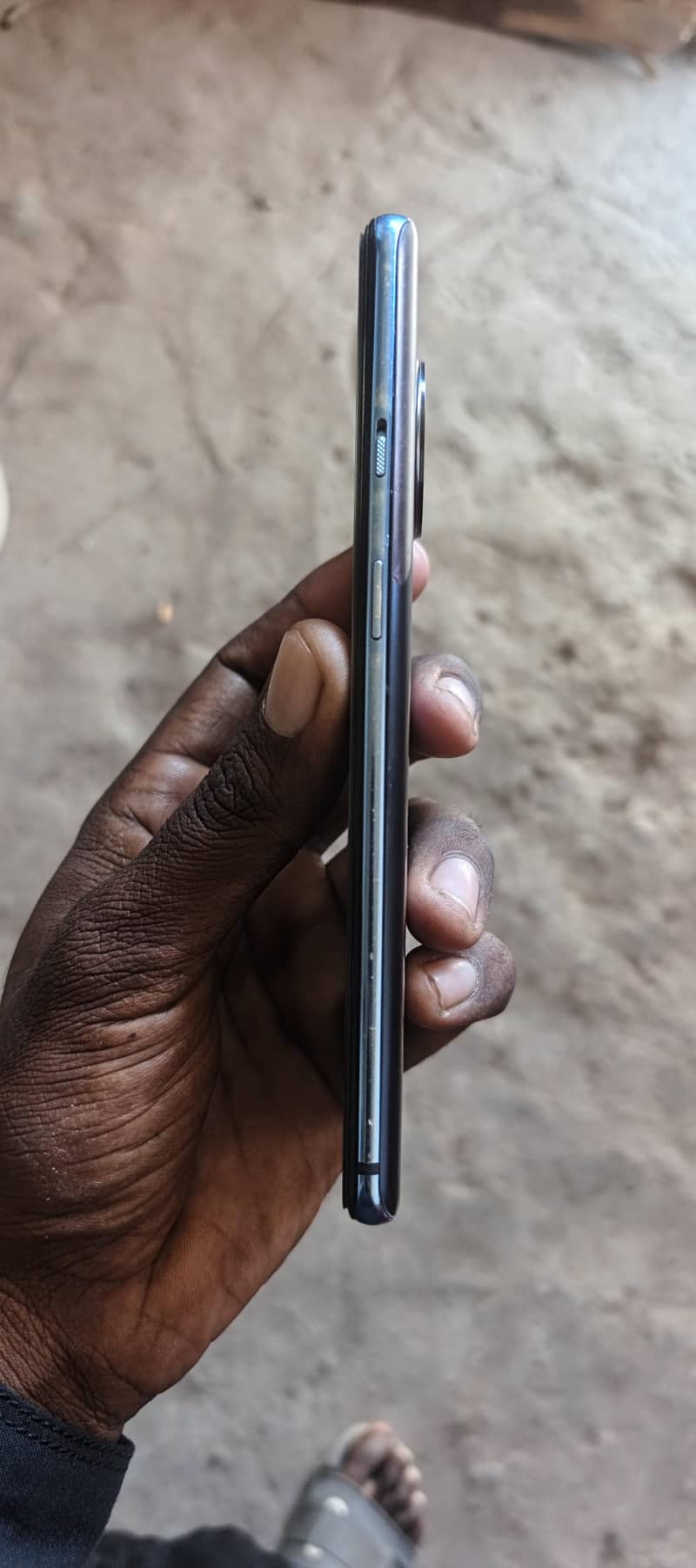 One Plus 7T 2