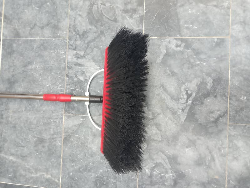 Solar Panel Brush 1