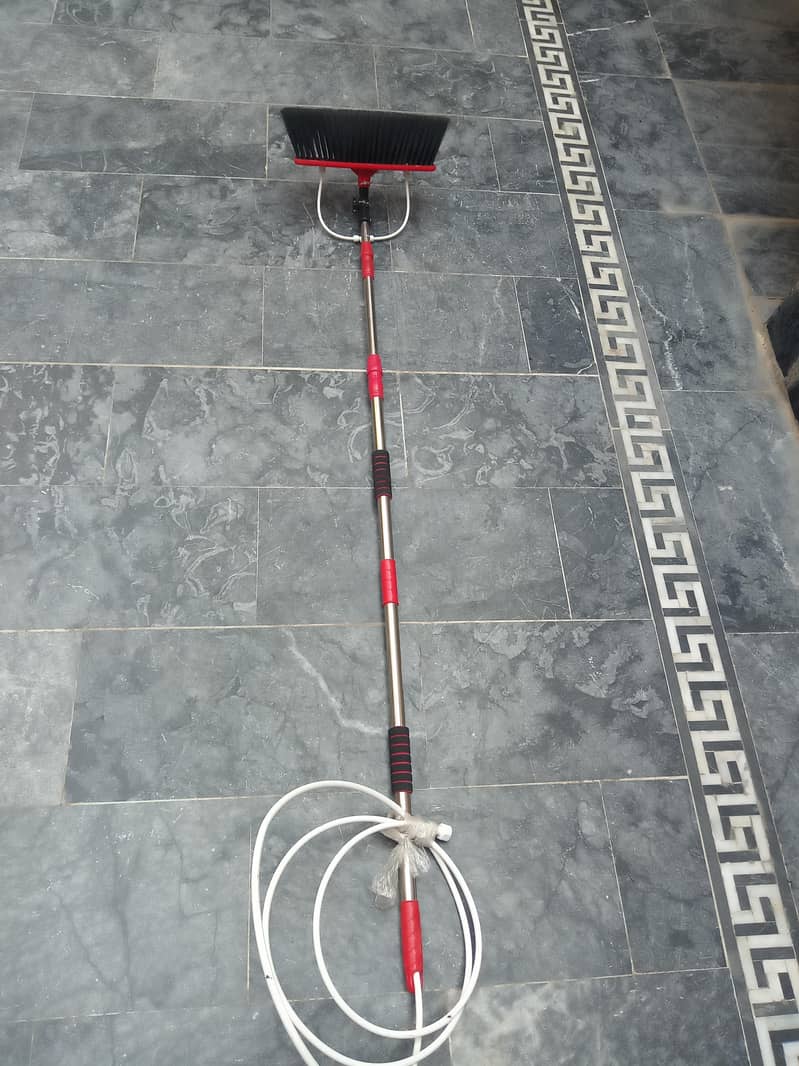 Solar Panel Brush 2