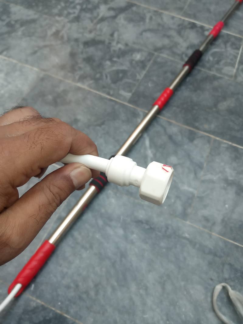 Solar Panel Brush 3