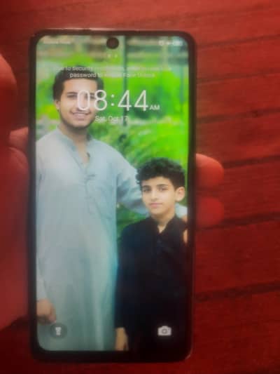 Infinix Note 12 VIP