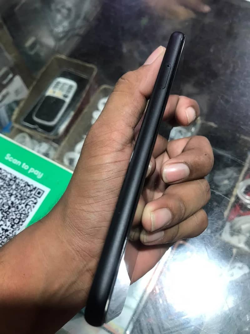 Google Pixel 4 4