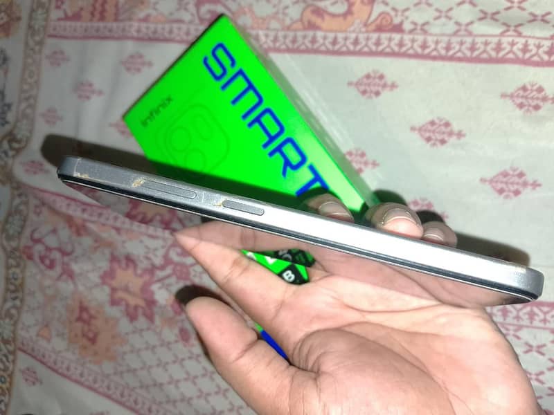 Infinix Smart 9 1