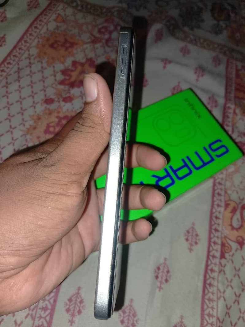 Infinix Smart 9 3