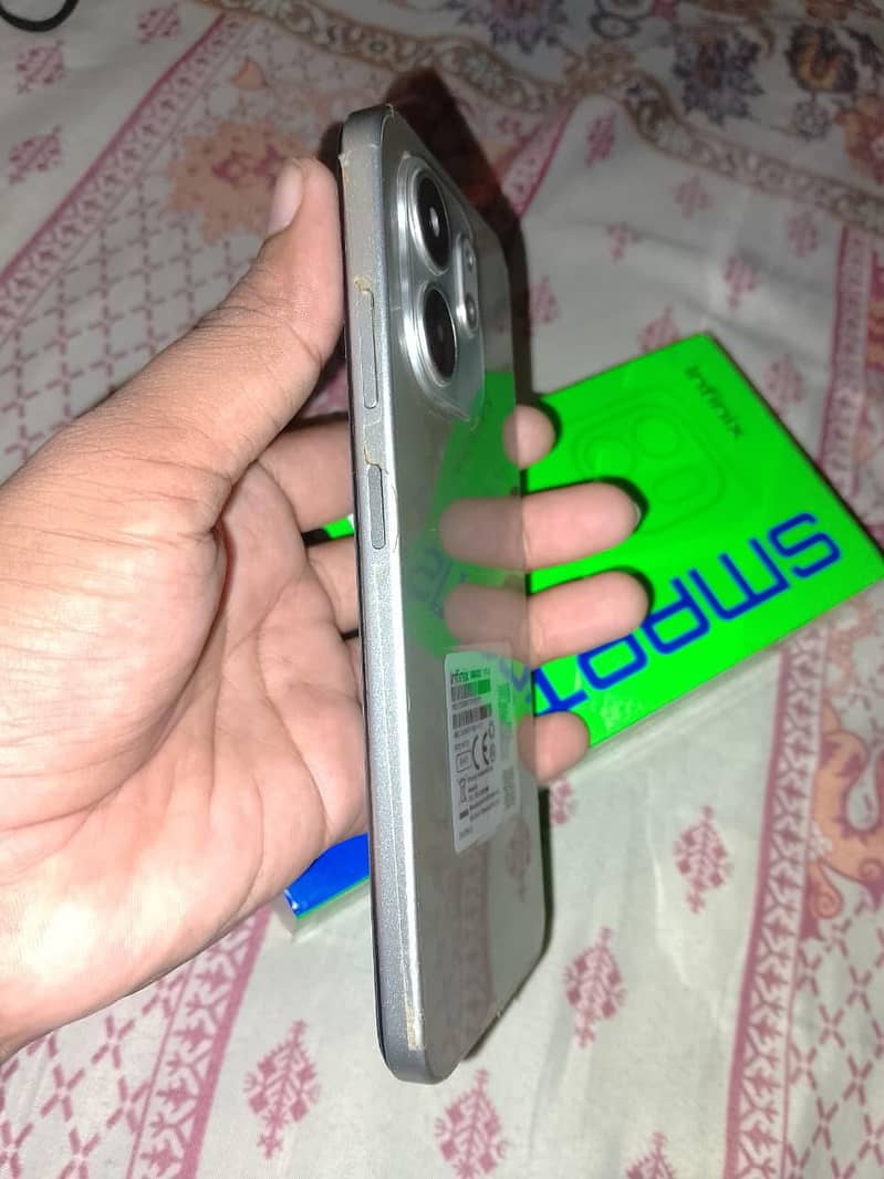 Infinix Smart 9 5