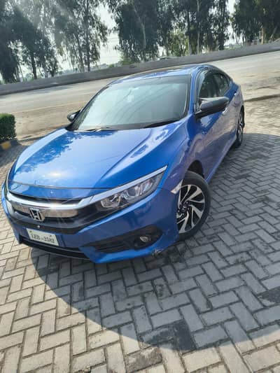 Honda Civic o3346o,4,5,7,5,9