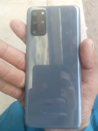 Samsung s20+ 5g  12/128. non pta