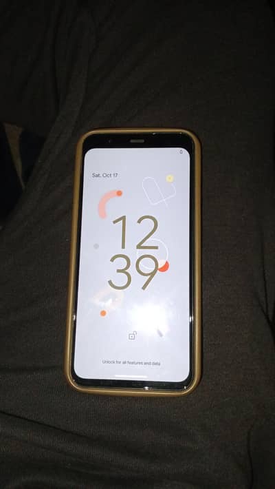 Google Pixel 4
