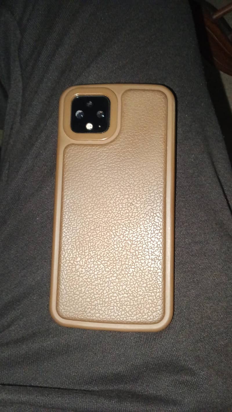 Google Pixel 4 1