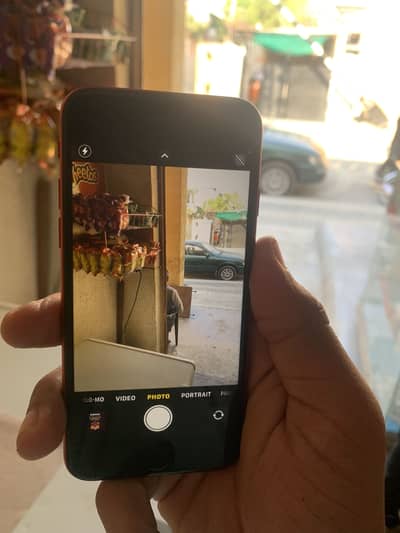 Apple iPhone SE 2020