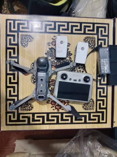 Dji Mavic Air 2s
