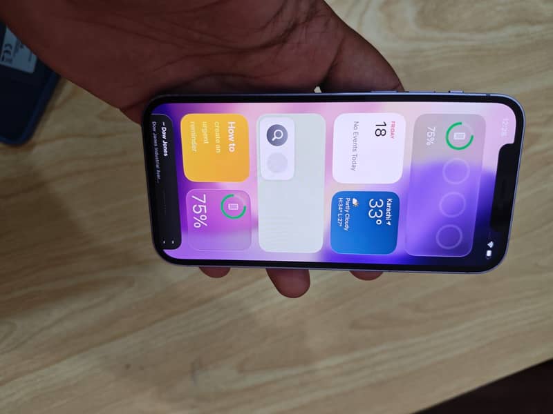 Apple iPhone 12 0