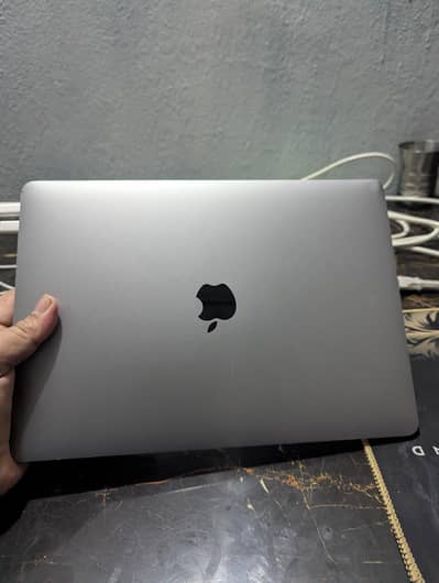Macbook Pro 2017
