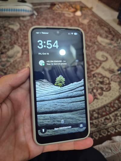 Samsung Galaxy A40 4/64GB PTA Approved Official Dual Physical Sim