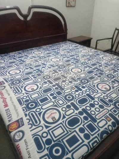 King Size Mattress
