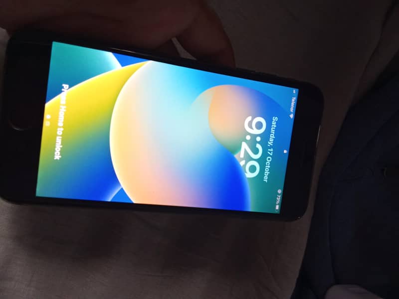 Apple iPhone 8 Plus 10