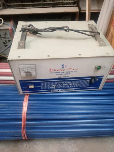Stabilizer