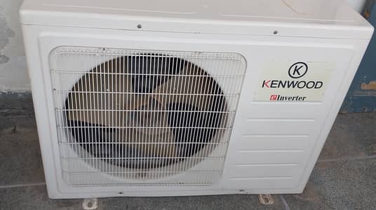 Kenwood inverter AC for sale