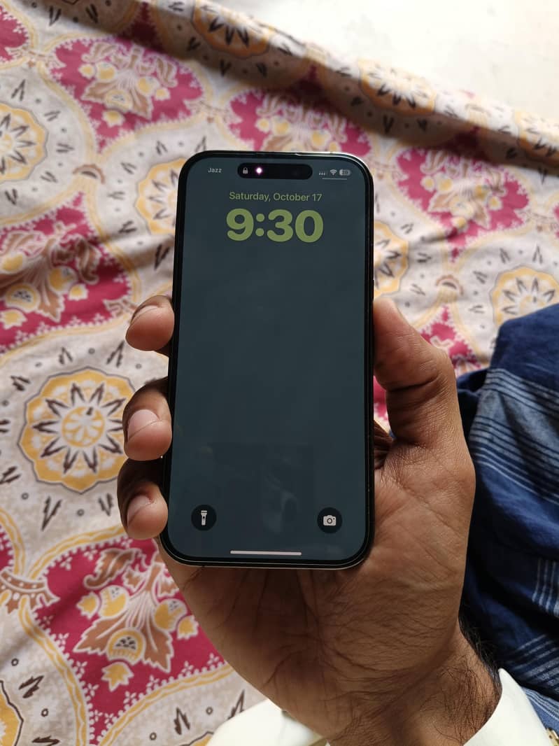 Apple iPhone 14 Pro 2