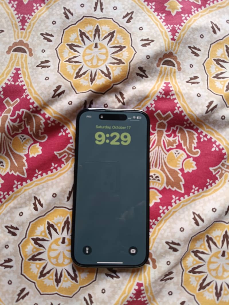 Apple iPhone 14 Pro 10