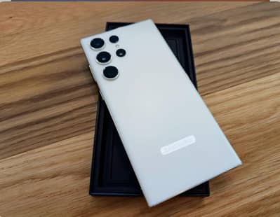 Samsung Mobile S23 Ultra