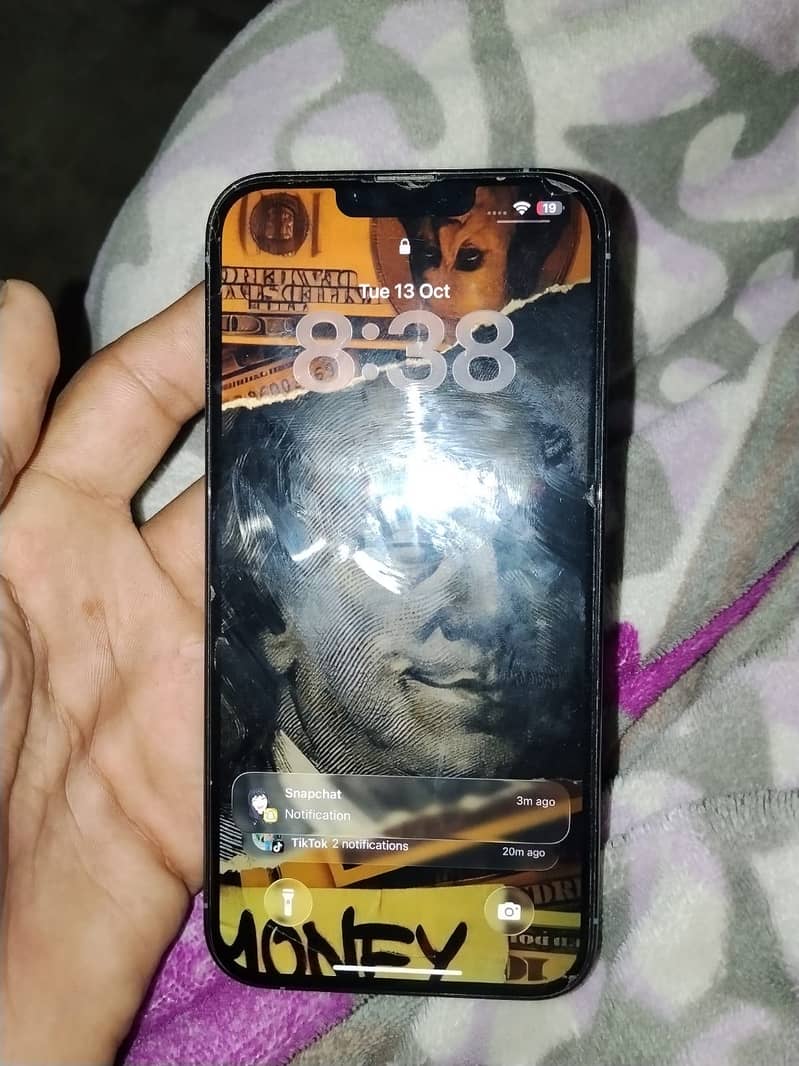 Apple iPhone 13 Pro Max 1
