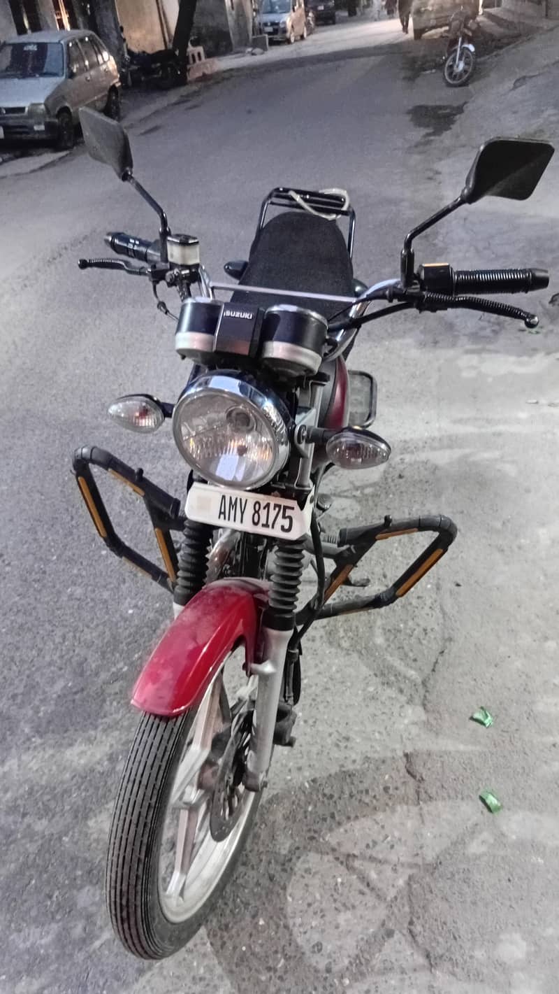suzuki 0