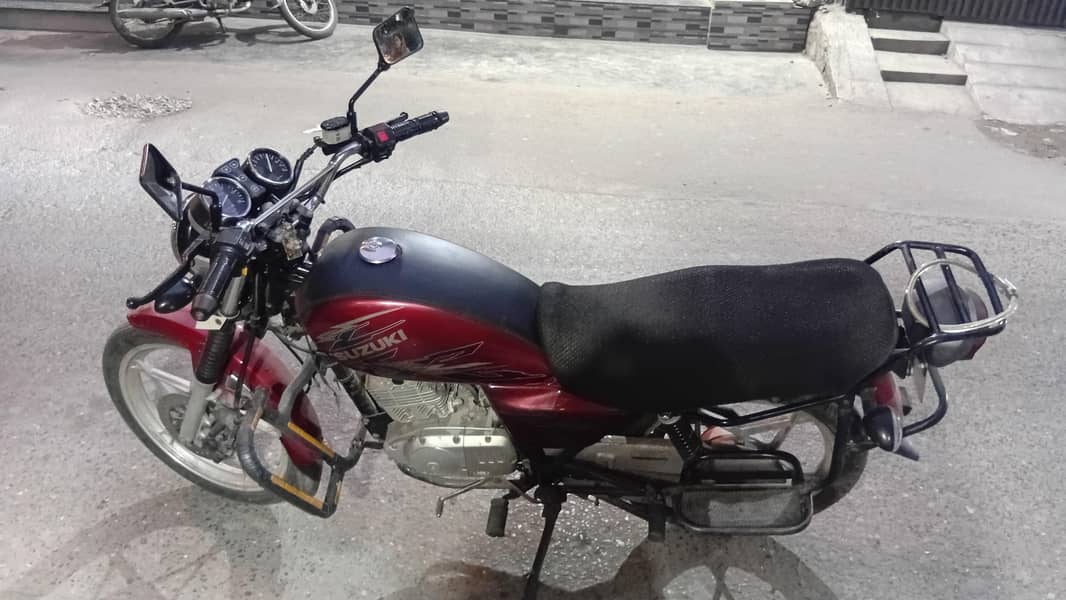 suzuki 2