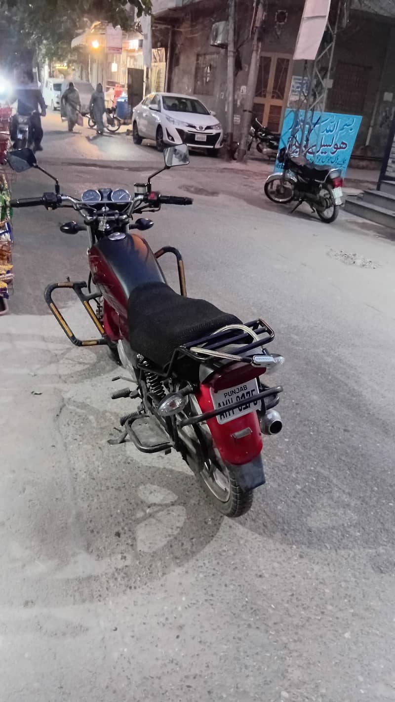 suzuki 3