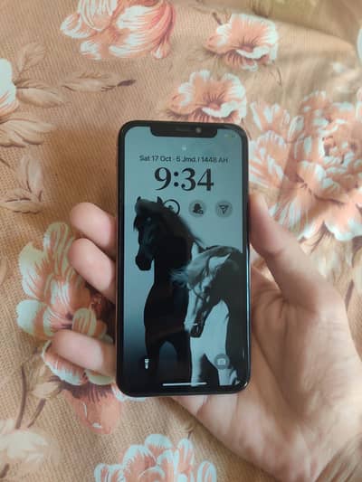 Apple iPhone XS