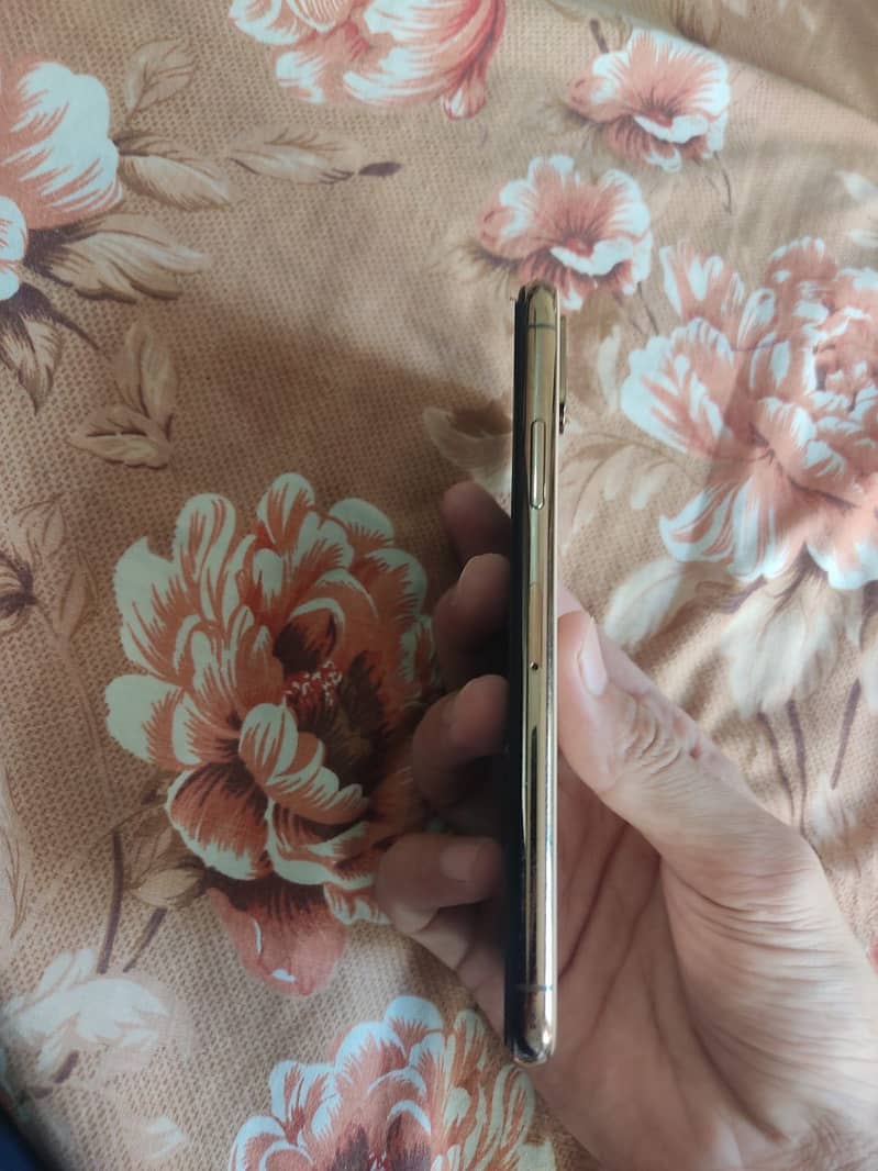 Apple iPhone XS 3