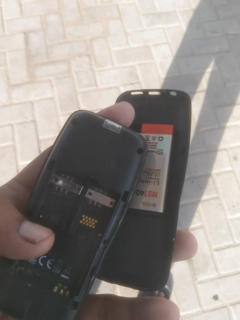 Nokia 105 3