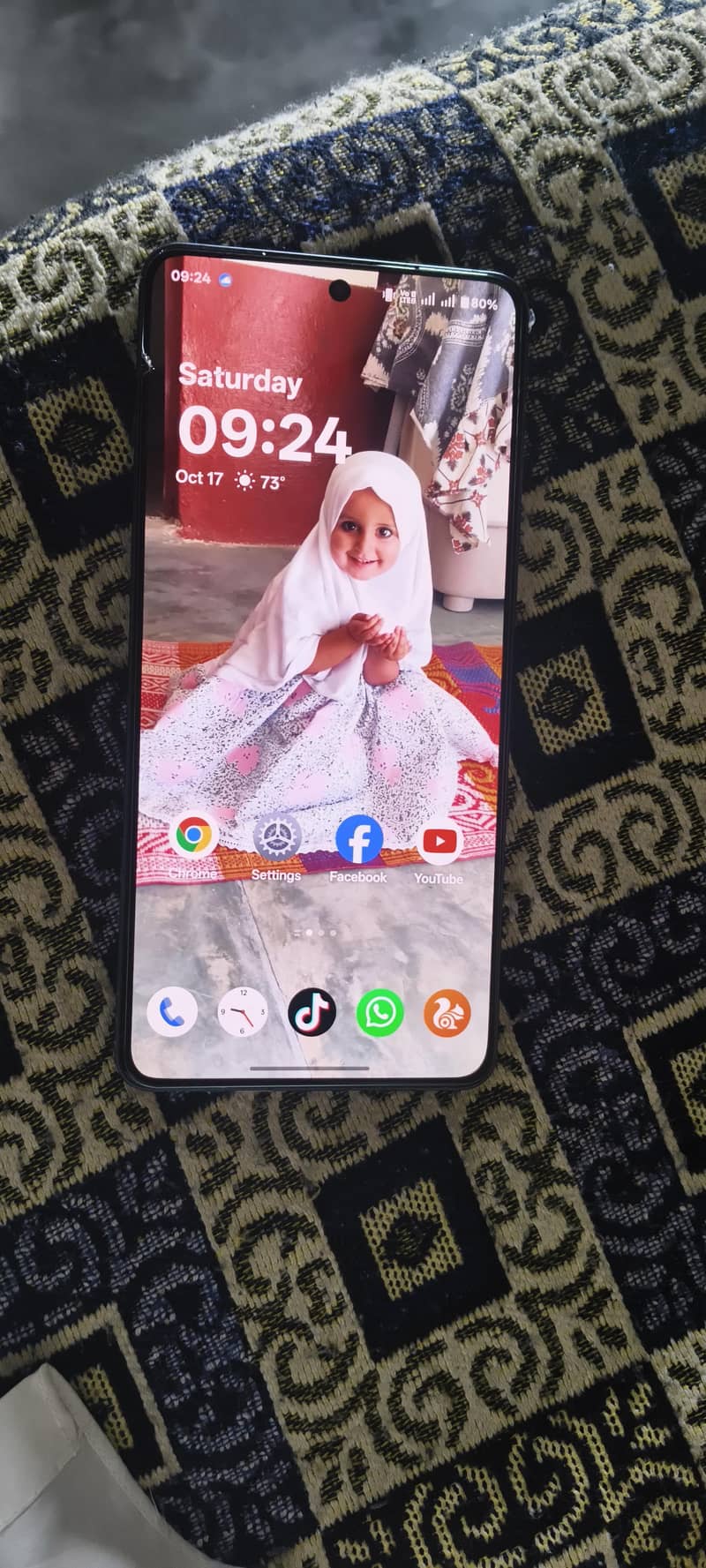 One Plus Ace 5 0