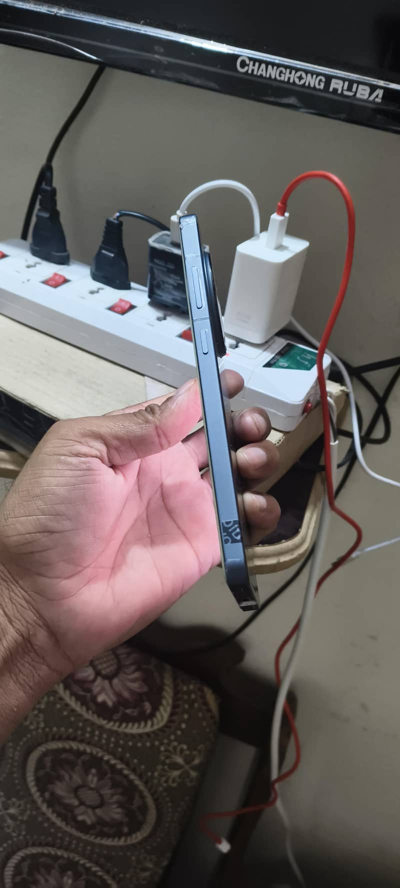One Plus Ace 5 4
