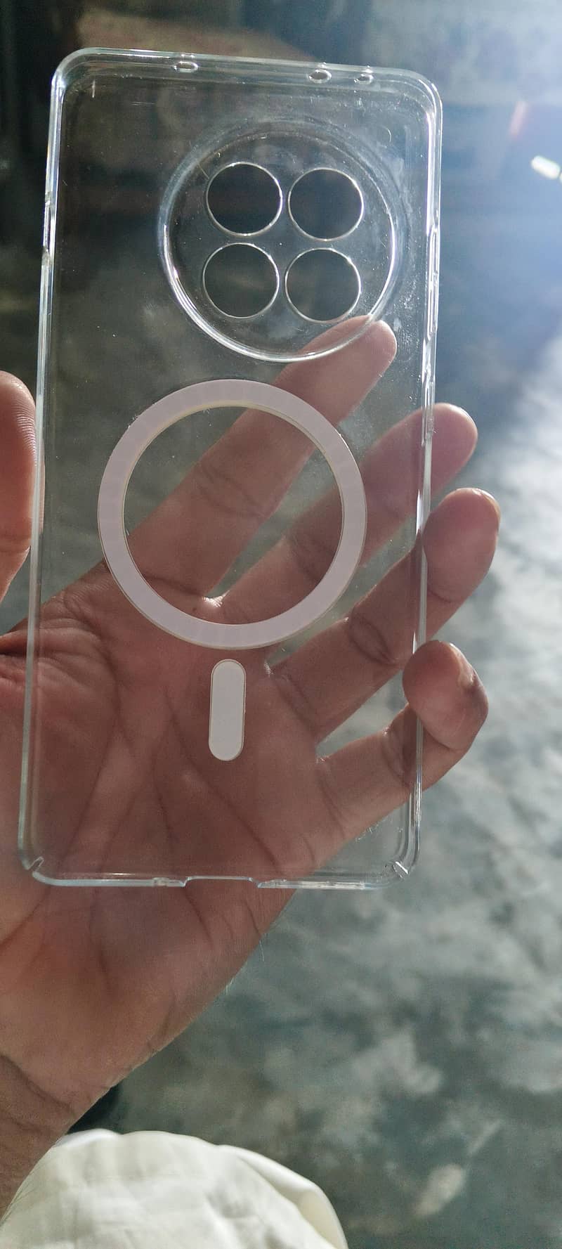 One Plus Ace 5 6