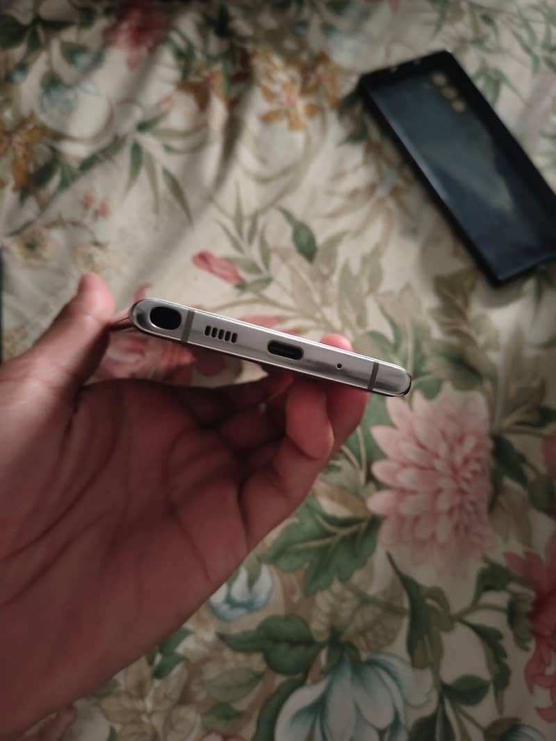 Samsung Mobile Note 10 1