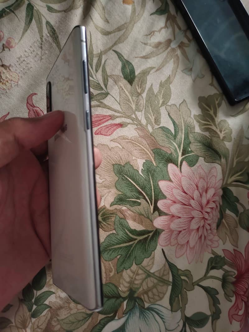 Samsung Mobile Note 10 5