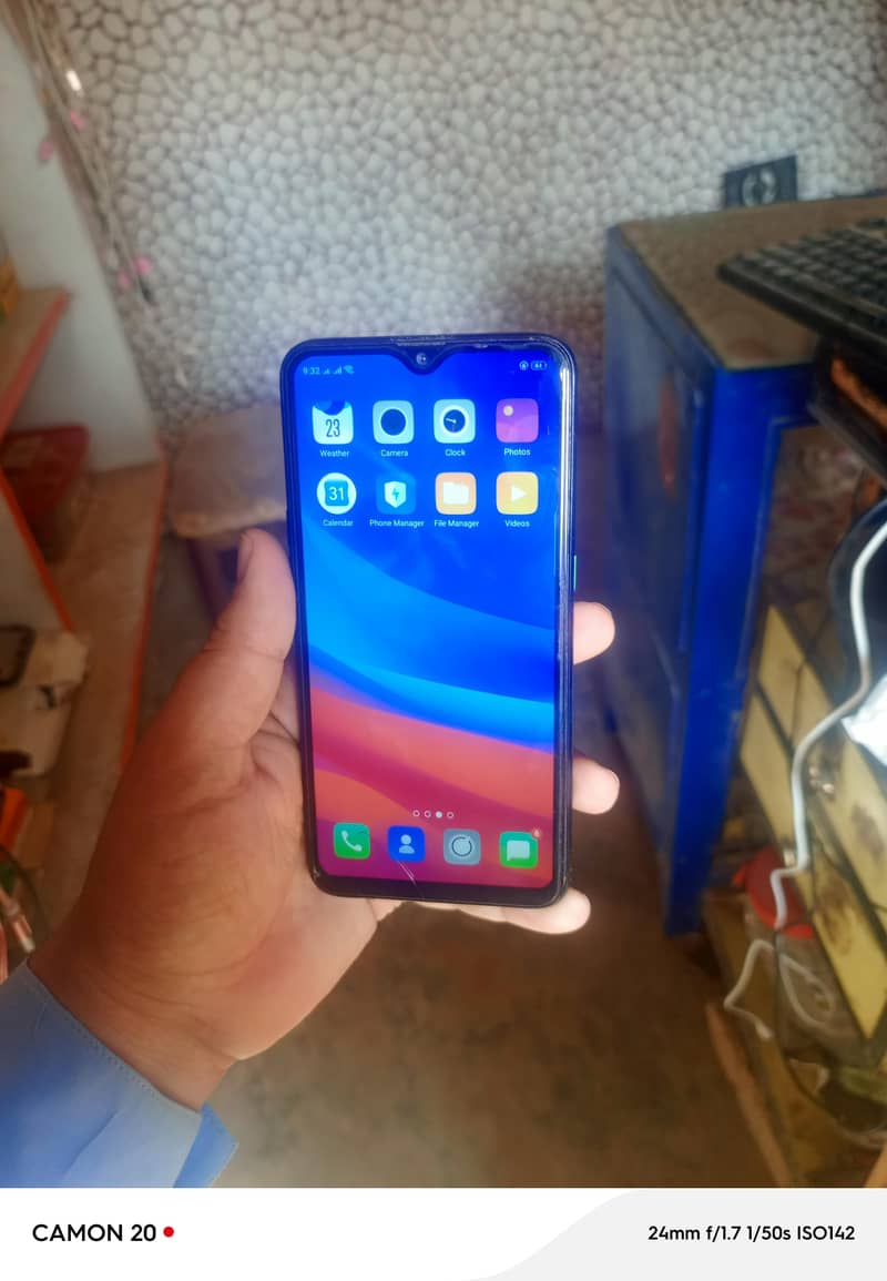 OPPO A5s 1