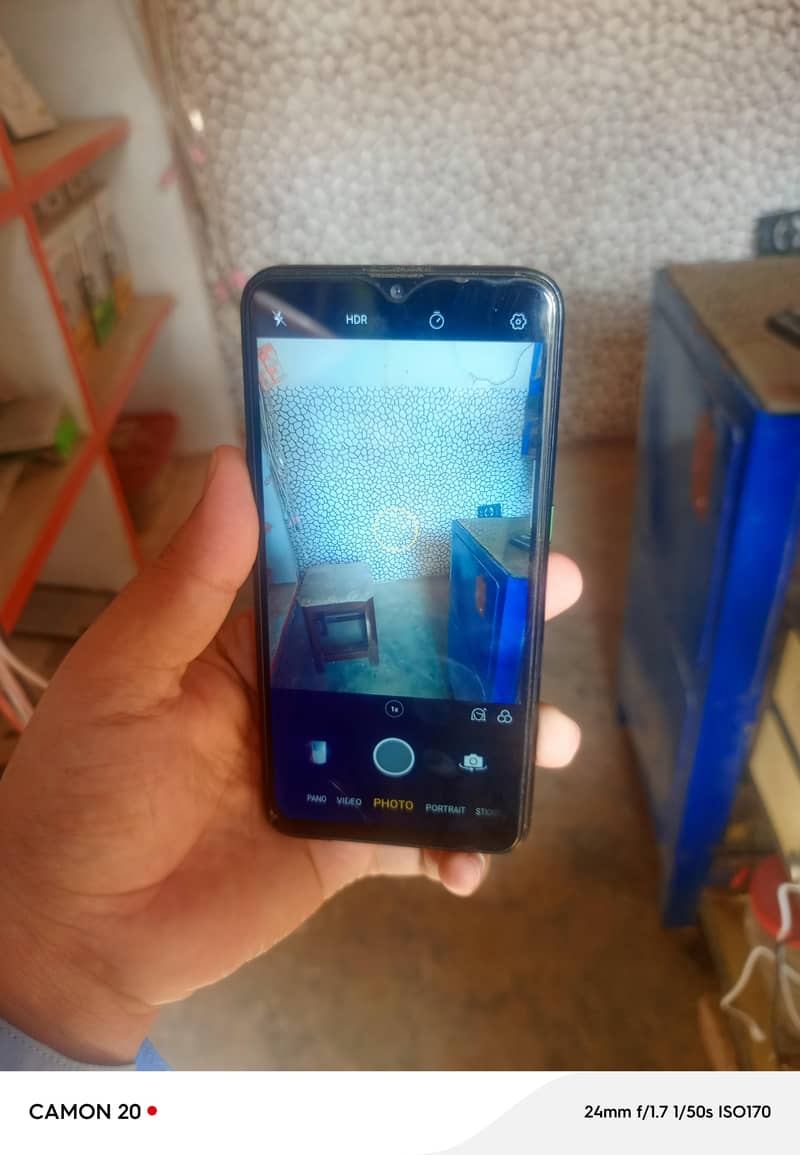 OPPO A5s 4