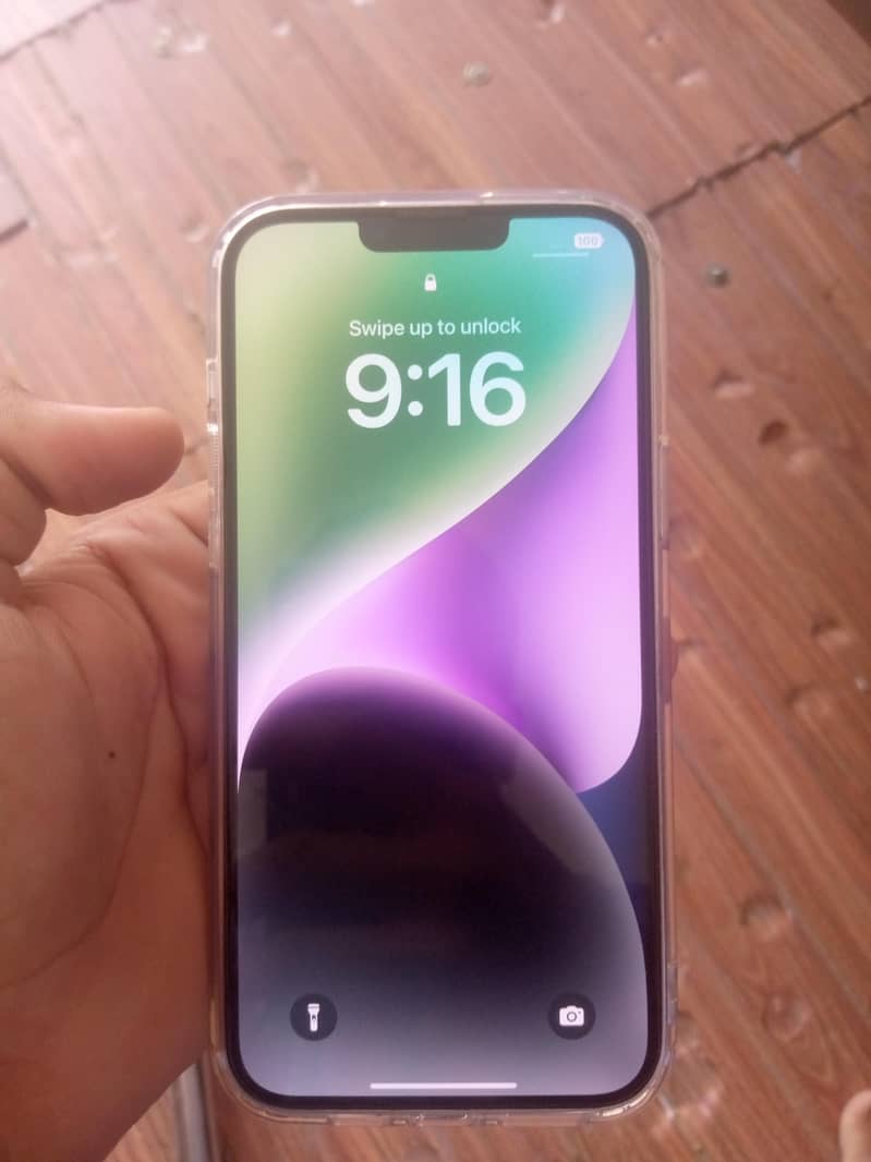 Apple iPhone 14 plus 3
