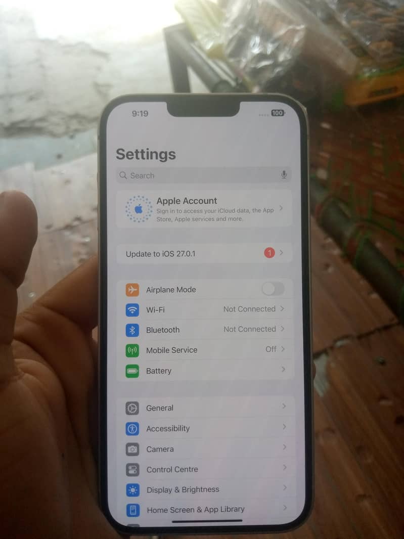 Apple iPhone 14 plus 10
