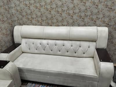 Brand New Sofa Set 1 seater 2 seater and 3 seater