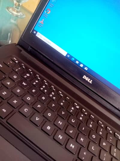 Dell i7 Laptop Brand new