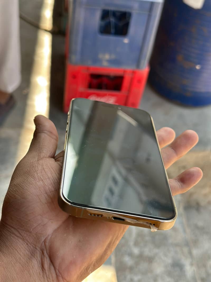 Apple iPhone 14 Pro Max 2
