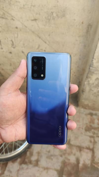 OPPO F19) For sale