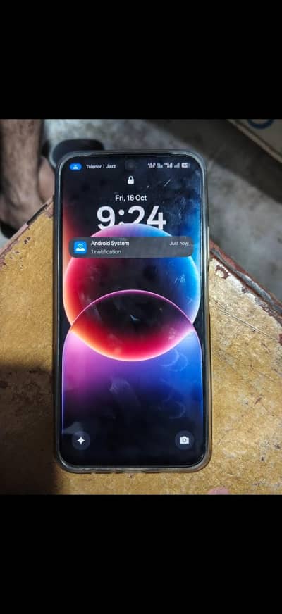 OPPO A6s